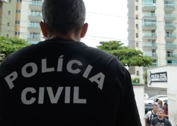Grupo lavava dinheiro do CV por meio de clube e pousada no Rio