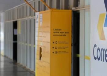 Correios entregam no Brasil compras feitas em sites do Paraguai