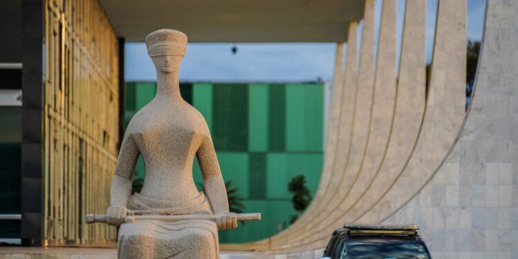 STF inicia julgamento sobre validade da Lei das Contravenções Penais