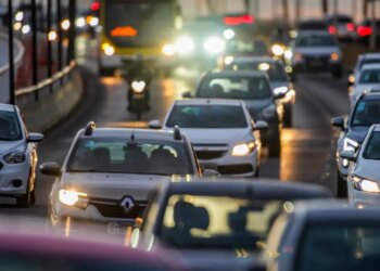 Participantes do Mais Motoristas têm até 3/9 para enviar documentos