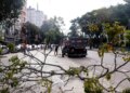 Rio tem previsão ventos moderados a fortes nesta quarta-feira