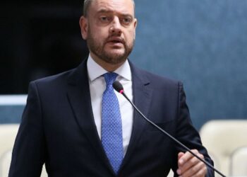 Dívida bancária do Rio chega a R$ 26 bilhões, diz governador