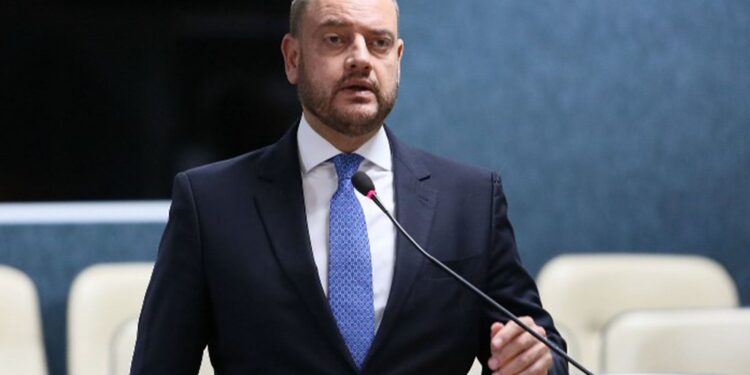 Dívida bancária do Rio chega a R$ 26 bilhões, diz governador