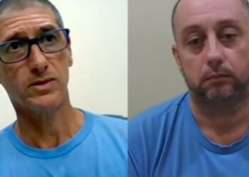 Caso Marielle: Justiça amplia penas de Ronnie Lessa e Élcio Queiroz
