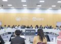COP17 caminha para novo adiamento de acordo de combate às secas