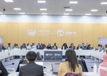 COP17 caminha para novo adiamento de acordo de combate às secas