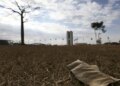 Região Sul tem risco de temporal e granizo; outras regiões têm calor