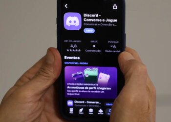 ANPD determina que Discord suspenda transmissões ao vivo no Brasil
