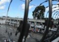 Presídios combatem entrada de itens proibidos para facções criminosas