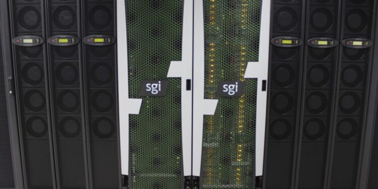 RN vai abrigar supercomputador brasileiro de Inteligência Artificial