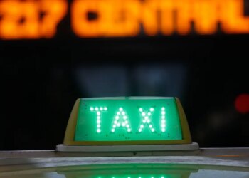 Teto de crédito para taxistas e motoristas de app sobe para R$ 200 mil