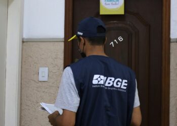IBGE divulga microdados do Censo com cuidados para preservar sigilo