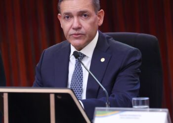 Presidente do TSE conclama eleitores a comparecerem às urnas