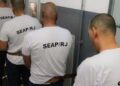 RJ vai criar 5 mil vagas no sistema penitenciário em três anos