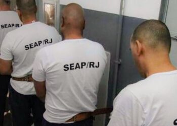 RJ vai criar 5 mil vagas no sistema penitenciário em três anos