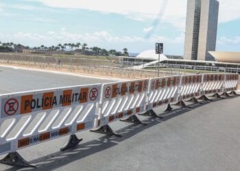 Confira dicas para acompanhar o Desfile de 7 de Setembro em Brasília