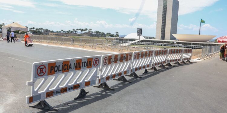 Confira dicas para acompanhar o Desfile de 7 de Setembro em Brasília