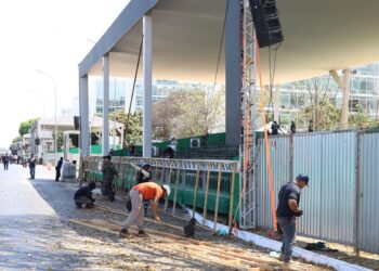 Sete de setembro: soberania, Copa e combate ao feminicídio serão temas