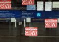 Bancários rejeitam proposta da Caixa e mantêm greve nacional