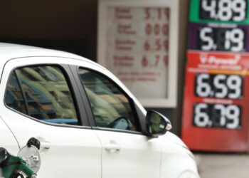 Novas medidas para combustíveis terão impacto de R$ 7 bilhões por mês