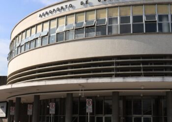 Anac permite voos após as 23h em Congonhas em situações excepcionais