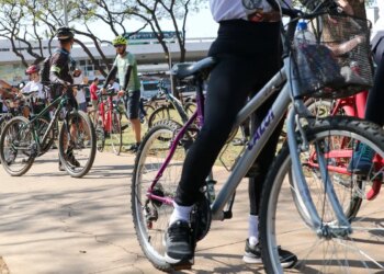 Justiça aceita denúncia contra 5 acusados de matar ciclista no Rio