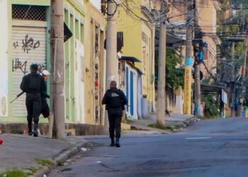 Preso há 30 anos, Marcinho VP permanece em presídio federal fora do RJ