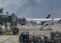 Petrobras reajusta preço médio do querosene de aviação em 13,9%