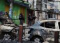 Estado e governo federal se unem para retomar territórios no Rio