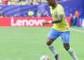 CBF anuncia amistosos da seleção brasileira contra Japão e Singapura