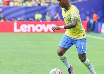 CBF anuncia amistosos da seleção brasileira contra Japão e Singapura