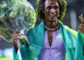 Alison dos Santos conquista o título da Liga Diamante pela 3ª vez