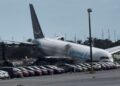 Pelo menos 5 pessoas morrem em acidente com avião de carga em Miami