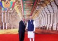 Brics: declaração final reforça defesa de reforma da governança global