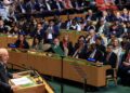 “O Brasil não cabe no quintal de ninguém”, diz Lula na ONU