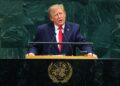 Na ONU, Trump ameaça novamente usar força militar na América Latina