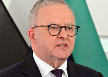 Open IA invade site com dados da saúde pública da Austrália
