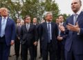 Trump anuncia autorregulação da IA por bigtechs em meio a temor social