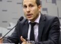"Verdade prevalecerá", diz número 2 da PF após afastamento de Andrei 