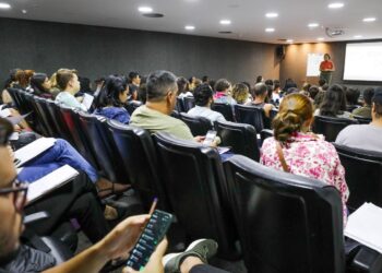CNU 2025: sai nova lista de classificados para vagas remanescentes