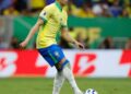 Wesley é cortado e Vanderson é convocado para amistosos da Seleção