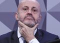André Mendonça manda soltar filho do "Careca do INSS"