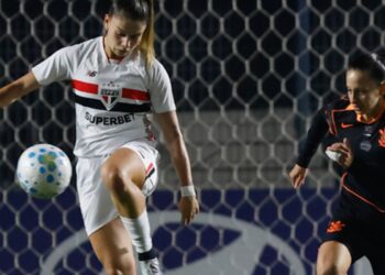 Brasileiro Feminino: Corinthians x São Paulo sustenta força paulista