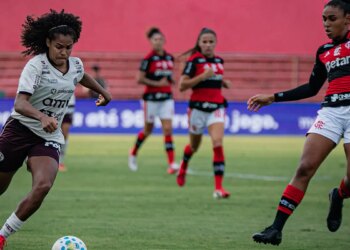 Saiba as diretrizes para desenvolvimento do futebol feminino no Brasil