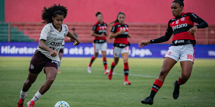 Saiba as diretrizes para desenvolvimento do futebol feminino no Brasil