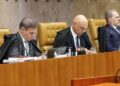 Moraes acusa Mendonça de querer incluir seu nome em delação de Vorcaro