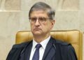 Paulo Gonet nega proximidade com Daniel Vorcaro