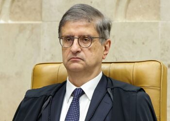 Paulo Gonet nega proximidade com Daniel Vorcaro
