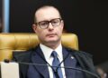 Zanin pede manifestação da Anatel sobre acesso à internet nas eleições