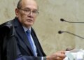 STF: Gilmar Mendes critica condução do caso Master por Fux na 2ª Turma